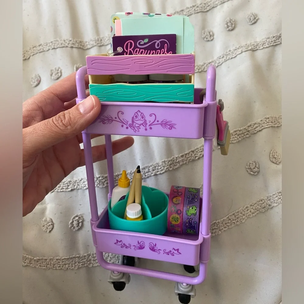 Our generation doll lot - Picture 7 of 12